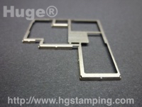 PCB shielding cover  