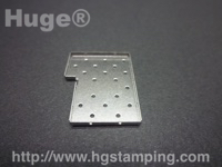 PCB shielding cover 