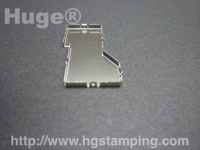 PCB shielding frame 