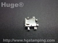 Shielding for pcb board 