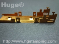 metal stamping parts 