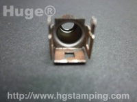 Deep metal stamping parts 