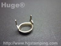 China customized metal stamping parts 