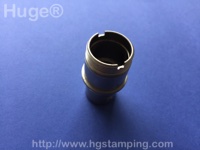 Quick Power connector shell-diecasting parts 