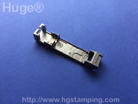 SFP  die casting parts shell 