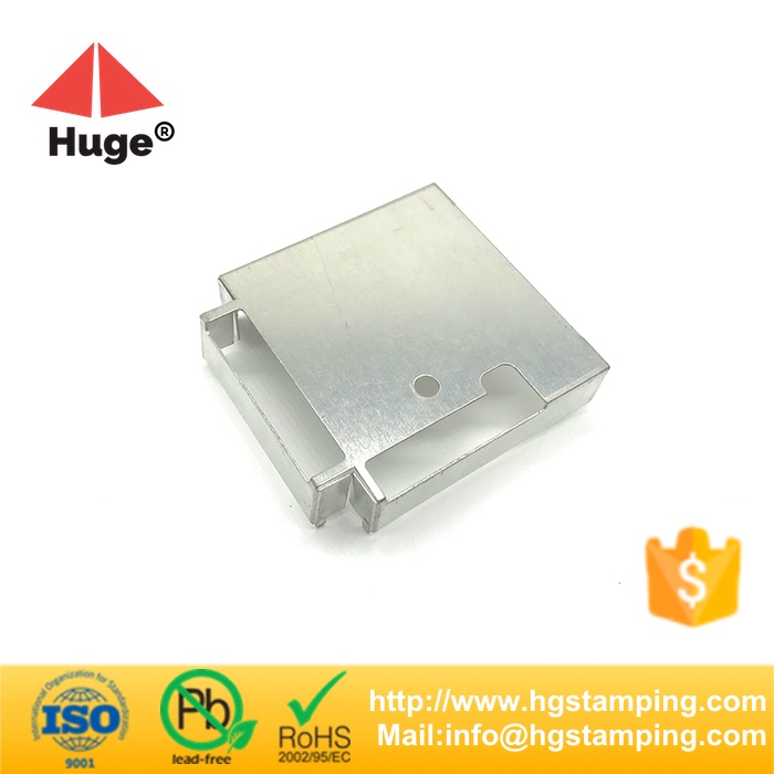 stand shield frame for pcb board 