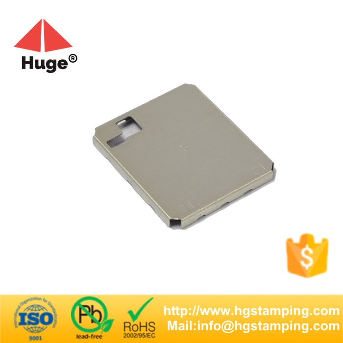 Mobile phone pcb shield cover 