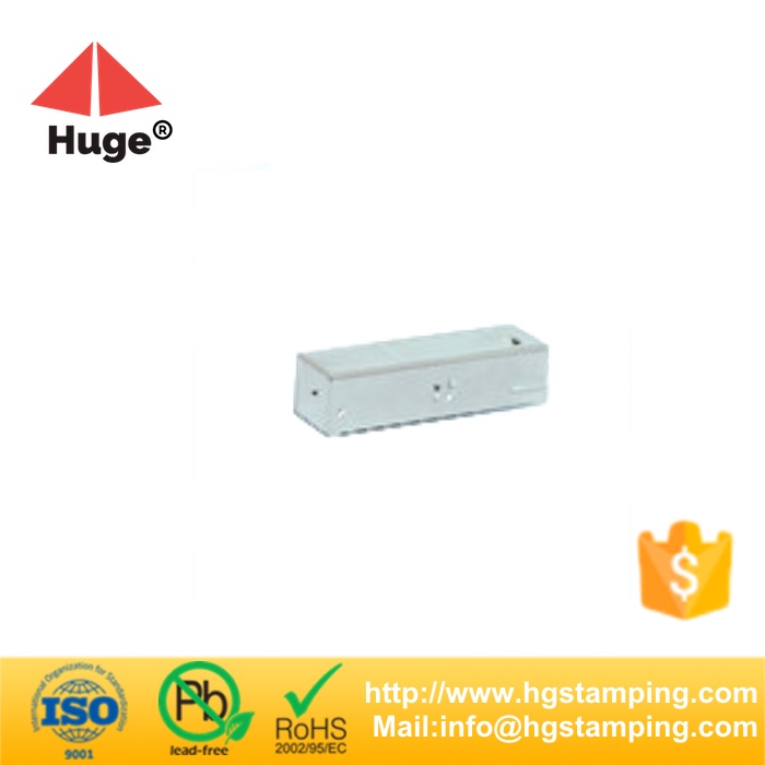 Metal RF shielding box for pcb board 