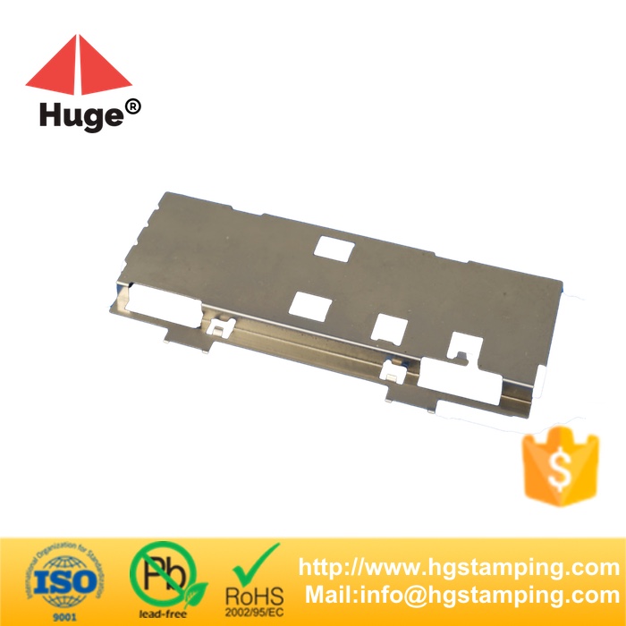 rf shielding cover for pcb board 