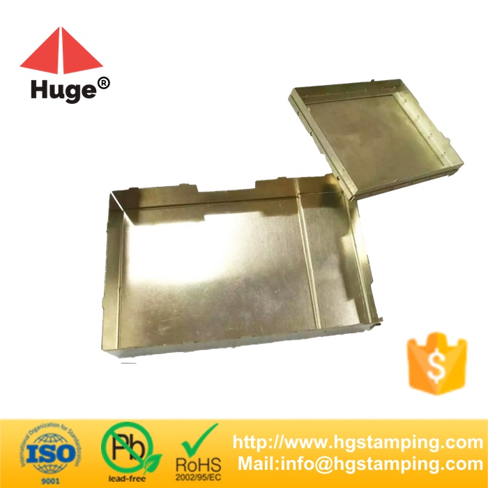 Stamping Emi Shielding Can