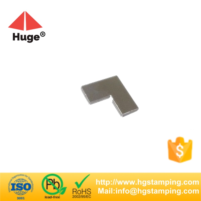 Best sell china metal stamping shielding cover 