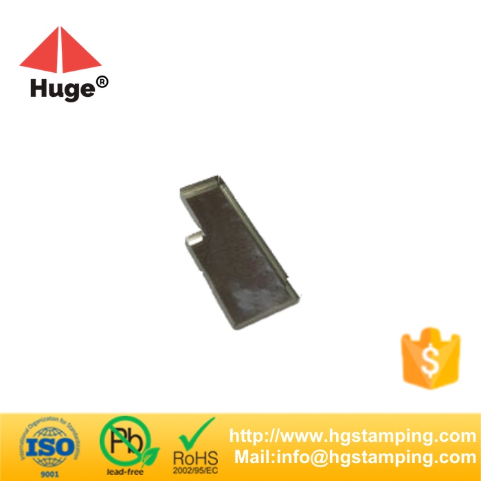 pcb metal shielding cover 