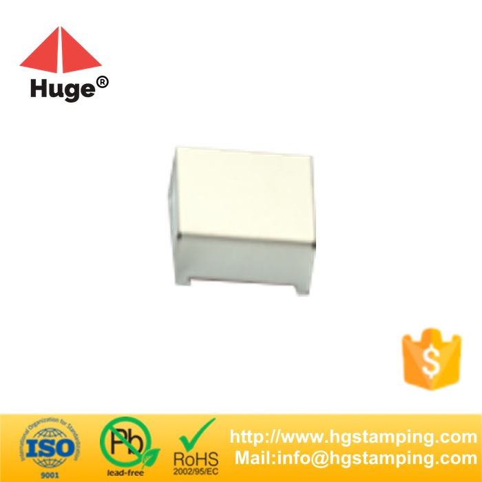 Board level shielding cans for pcb mount