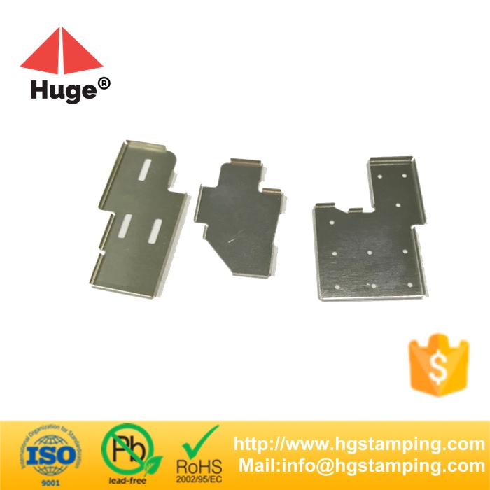 Mobile Phone metal shielding cover 