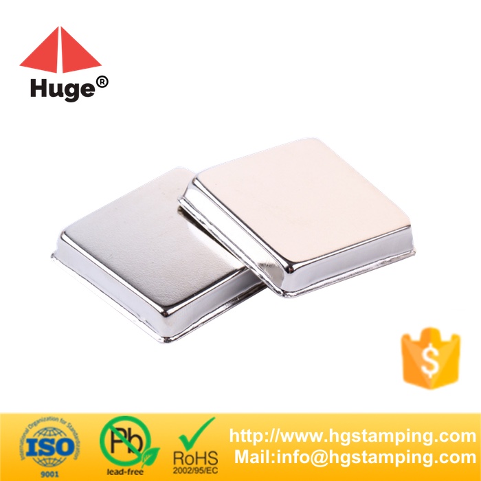 Electromagnetic Interference rf shield box shielding cans enclosure for PCB