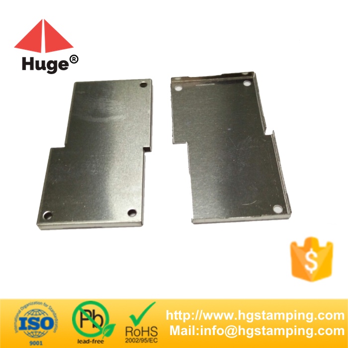 customized metal shielding cans for PCB board 