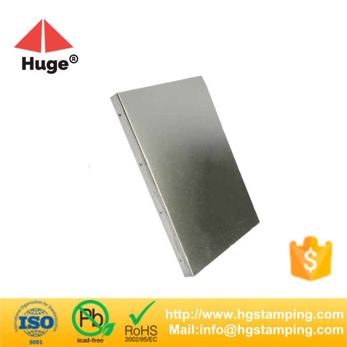 customized metal shielding cans 