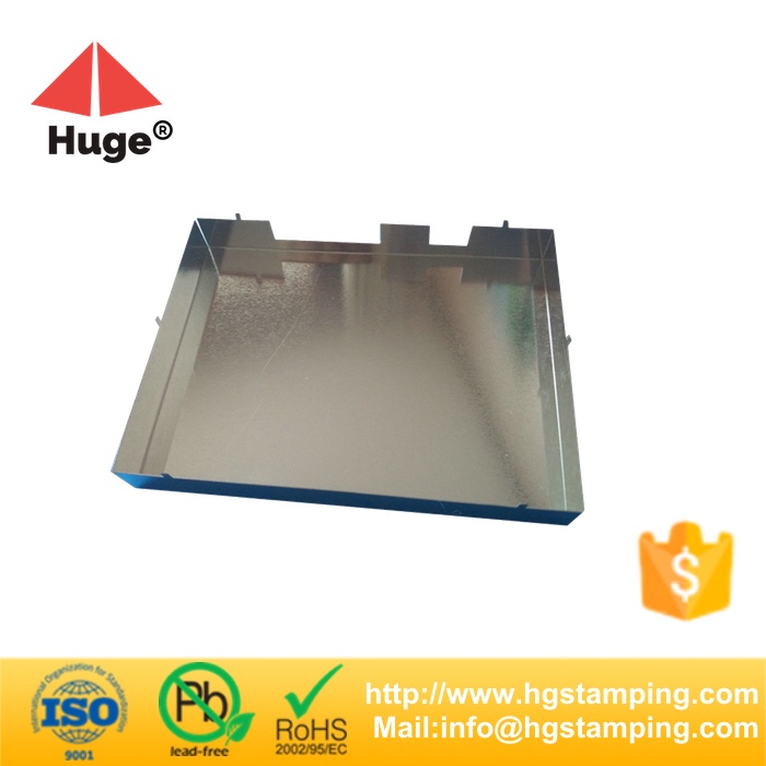 metal shielding cover for pcb board 