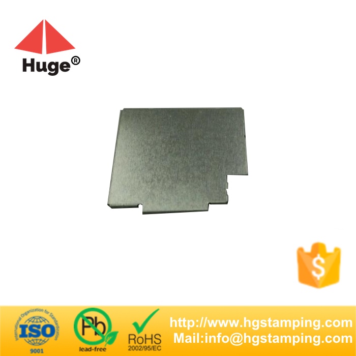 pcb shielding cover 