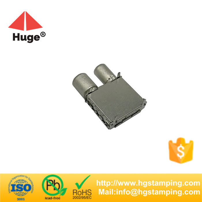 set top box metal shielding cans