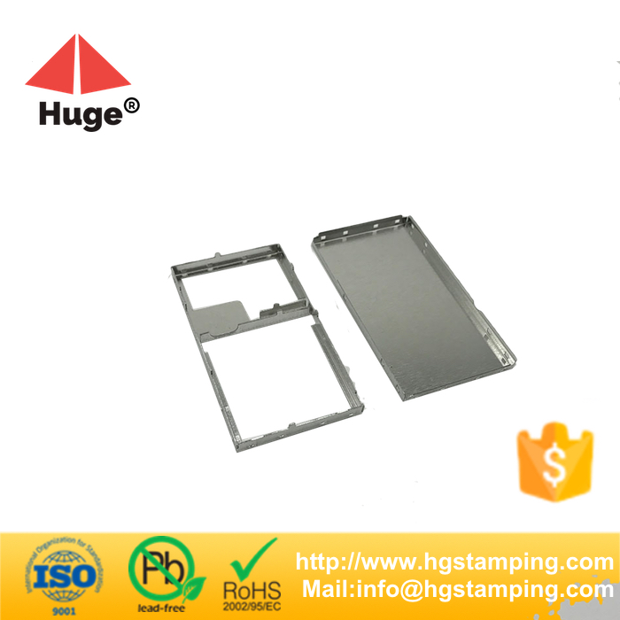 rf shield can rf shielding metal boxes