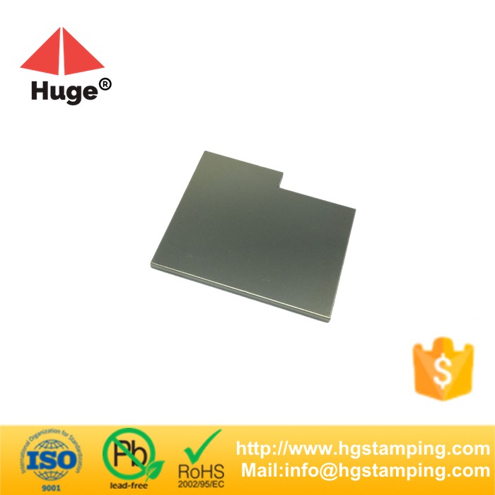 metal shielding cover screening can