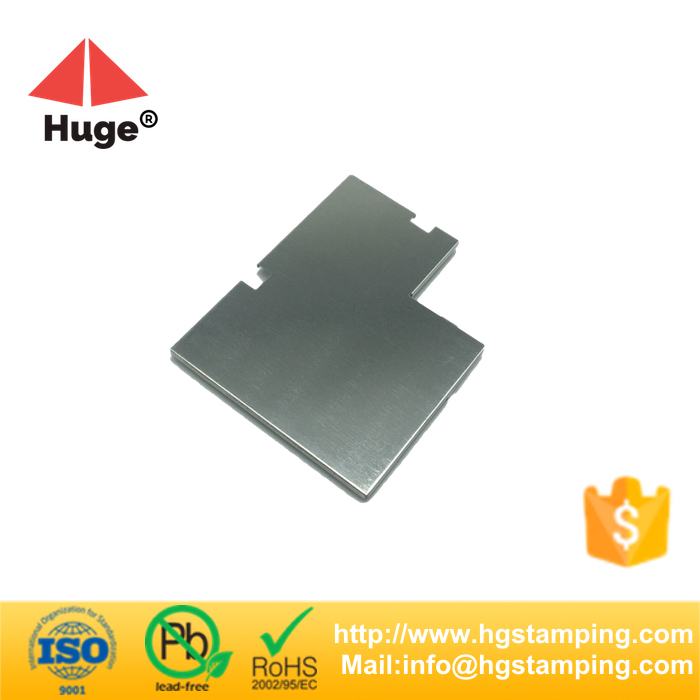 stamping electronic covers metal shielding case screening can