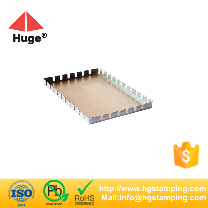 pcb shielding cover 