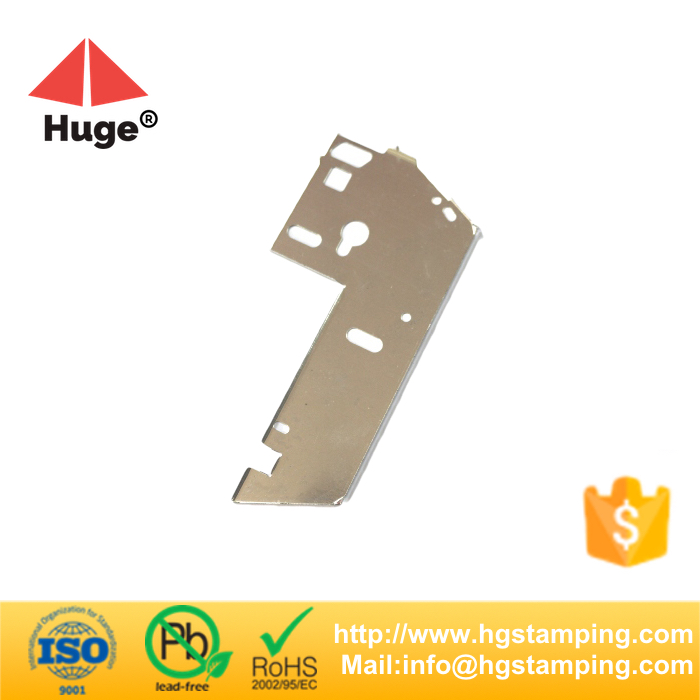 pcb metal parts for shielding 