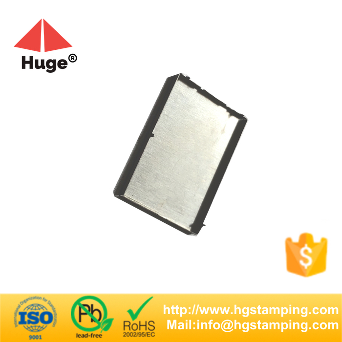 WIFI metal shielding cover for pcb mount y - copy - copy - co