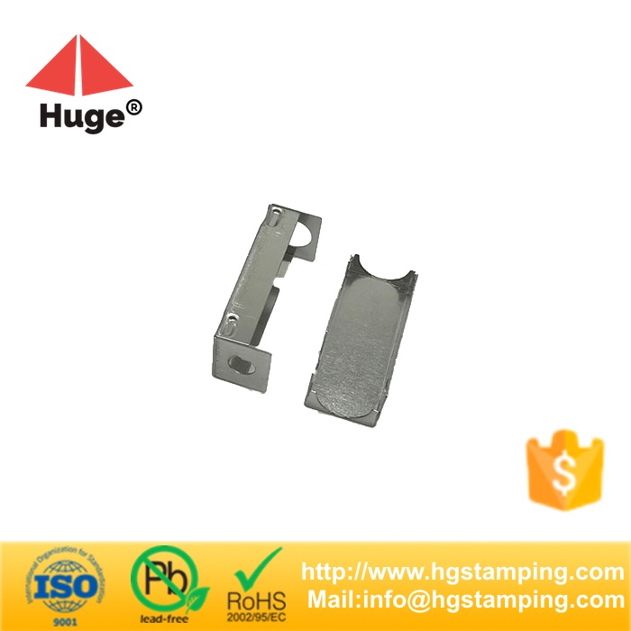 customized metal shielding cover 