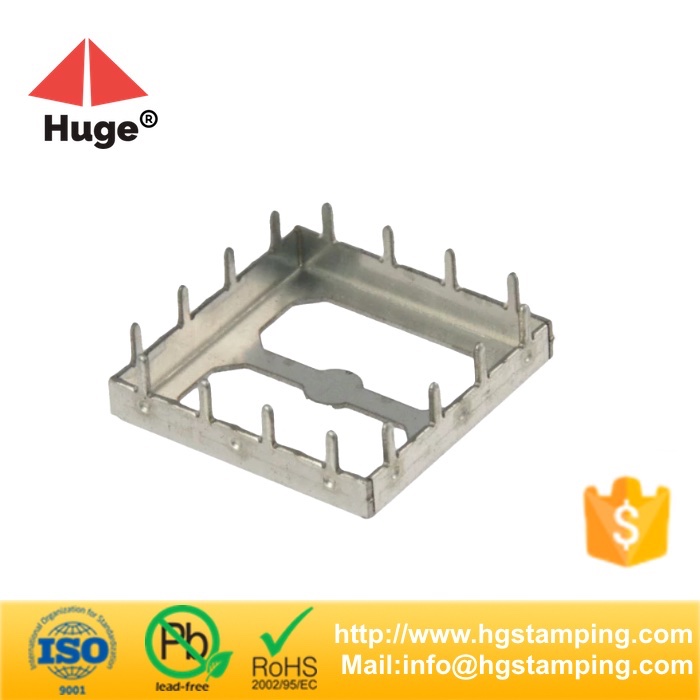  Board Level Shielding frame and cover 