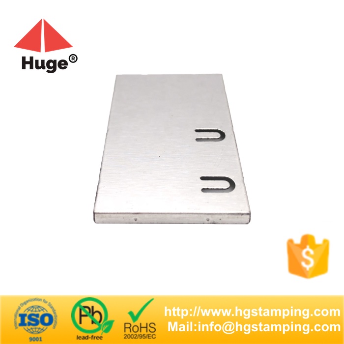 Factory Tin plate RF / EMI Shield for PCB