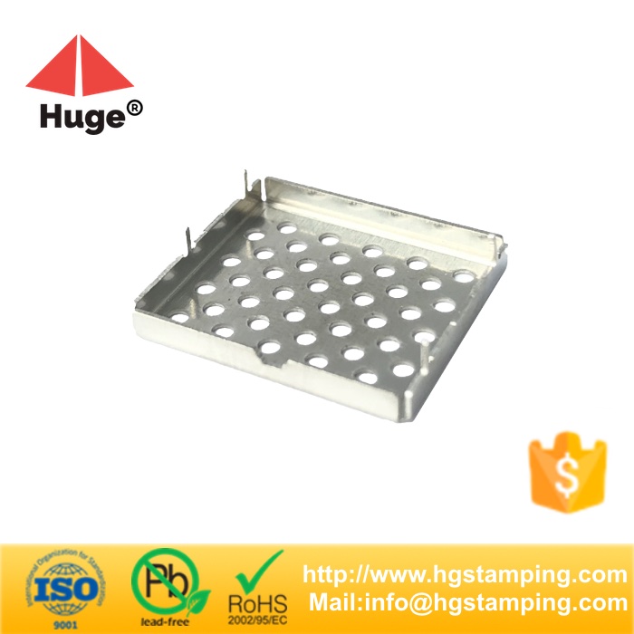 wifi pcb board metal shielding cans 