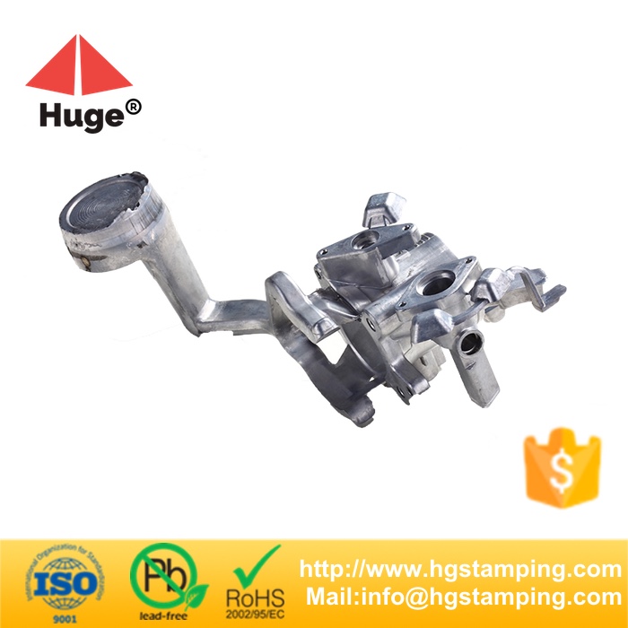 die casting parts from china 